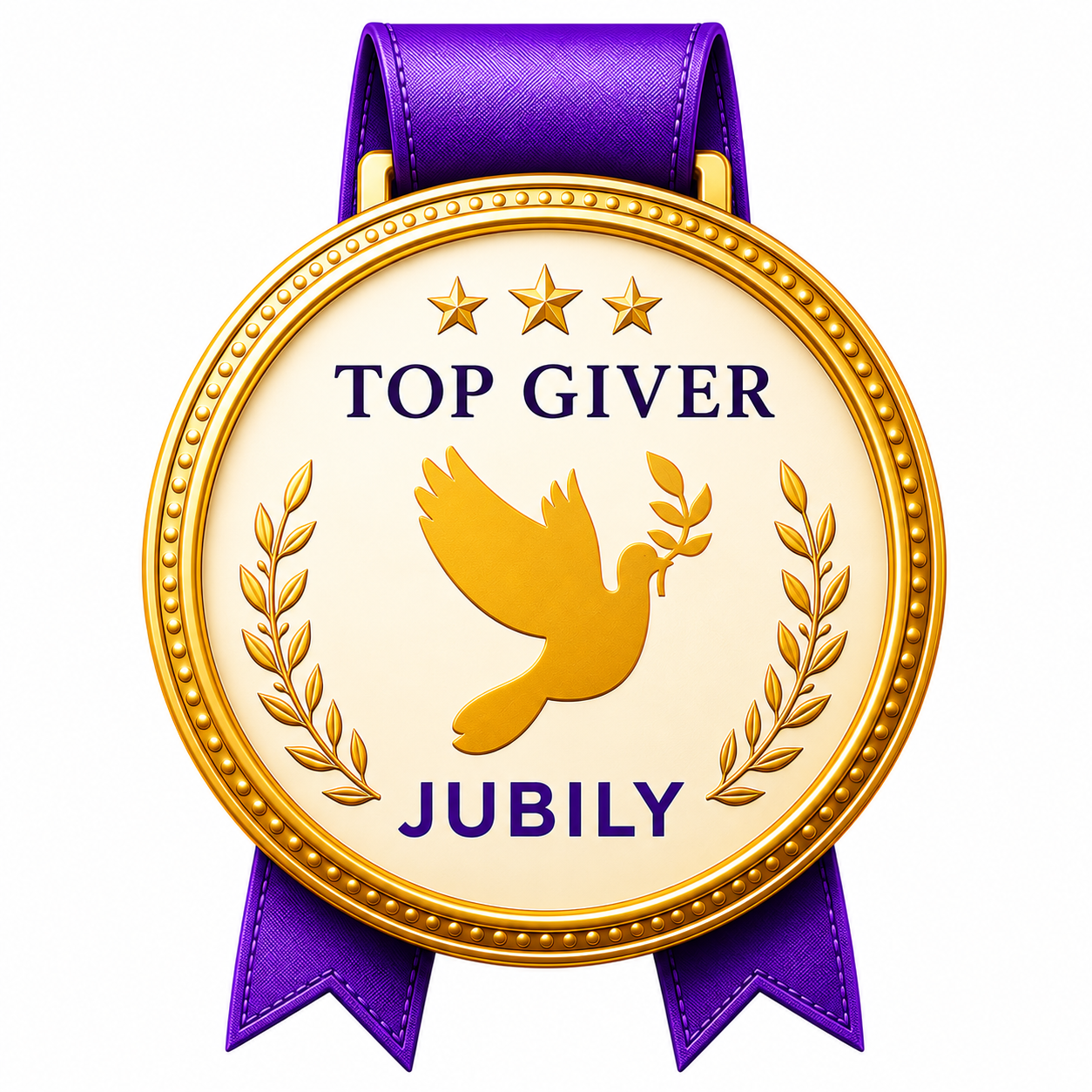 1st place Top Business — June 2026