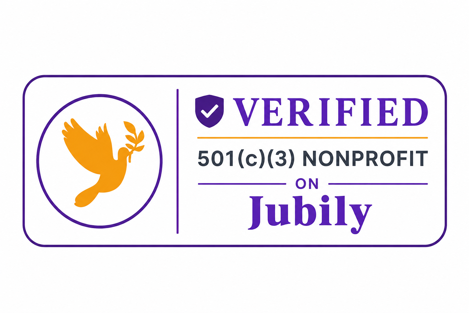 Verified 501(c)(3) on Jubily — The David C. Howard Foundation